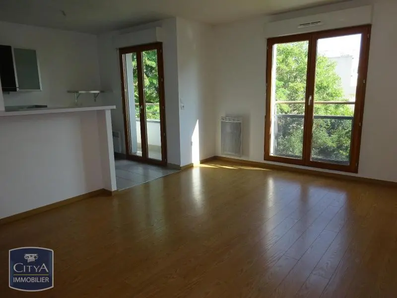 Photo 3 Appartement 2 pièces 49.17m²
