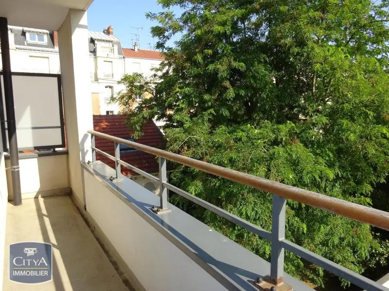 Photo 4 Appartement 2 pièces 49.17m²