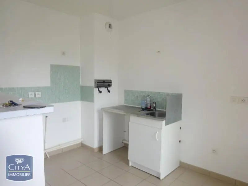 Photo 6 Appartement 2 pièces 49.17m²
