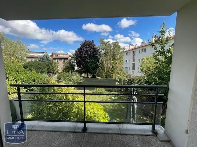 Photo 9 Appartement 3 pièces 58.2m²