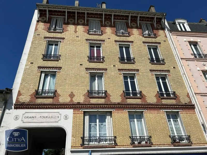 Photo 9 Appartement 2 pièces 50.92m²