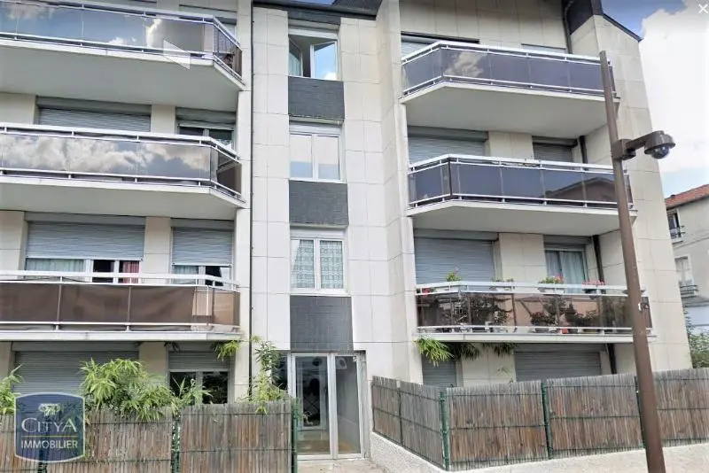 Photo 5 Appartement 2 pièces 45.7m²