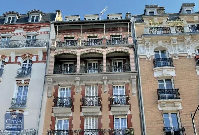 Photo 7 Appartement 3 pièces 41.33m²