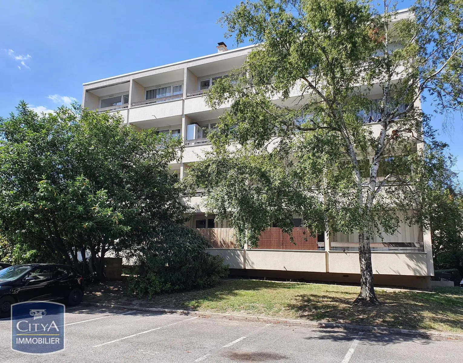 Photo 3 Appartement 2 pièces 49.74m²