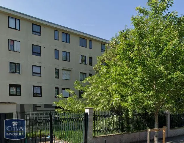 Photo 1 Parking 13m²