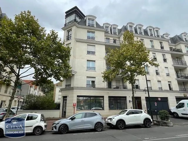 Photo 5 Appartement 2 pièces 46.13m²
