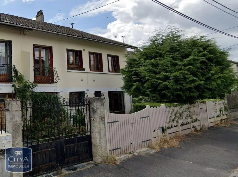 Photo 1 Maison 127.82m²