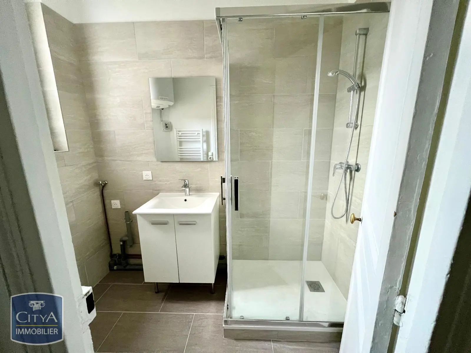 Photo 4 Appartement 1 pièce 32.53m²