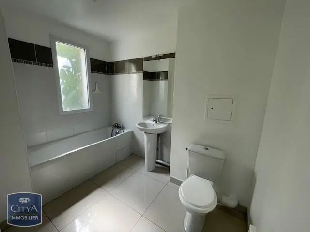 Photo 8 Appartement 3 pièces 58.2m²