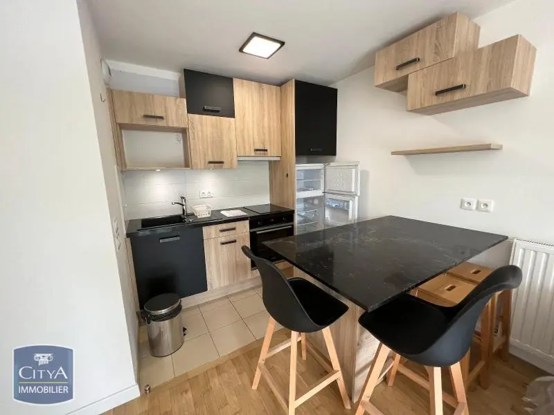 Photo 1 Appartement 2 pièces 42m²