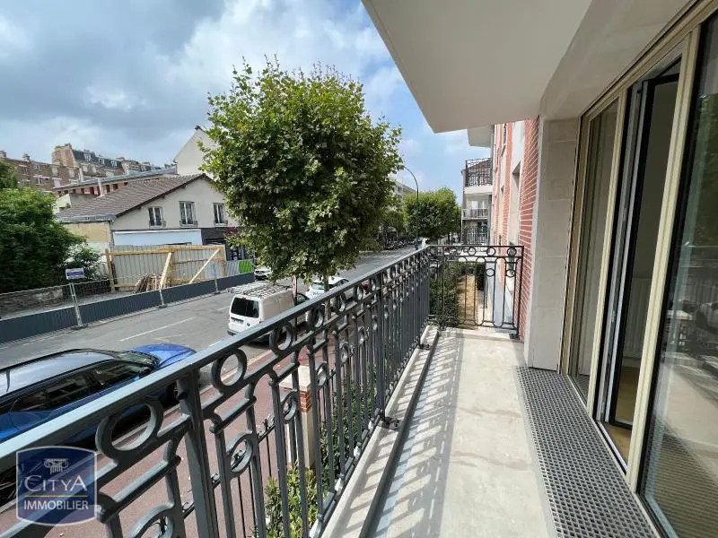 Photo 7 Appartement 2 pièces 42m²