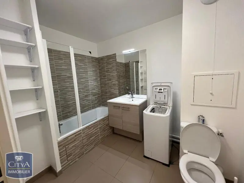 Photo 5 Appartement 2 pièces 42m²