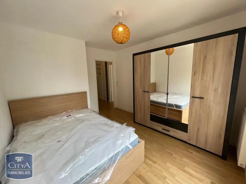 Photo 4 Appartement 2 pièces 42m²