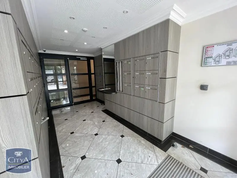 Photo 6 Appartement 2 pièces 42m²