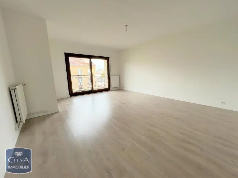 Photo 1 Appartement 3 pièces 78m²