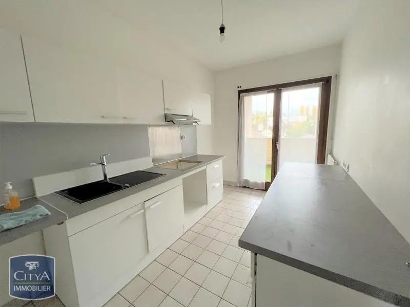 Photo 2 Appartement 3 pièces 78m²