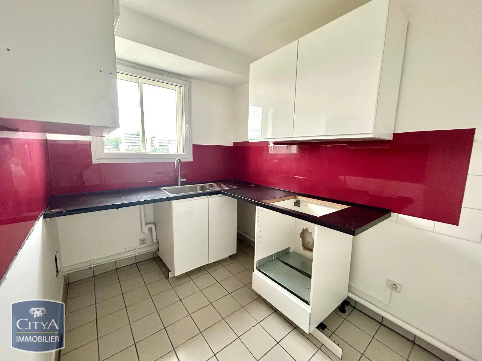 Photo 2 Appartement 3 pièces 59.64m²