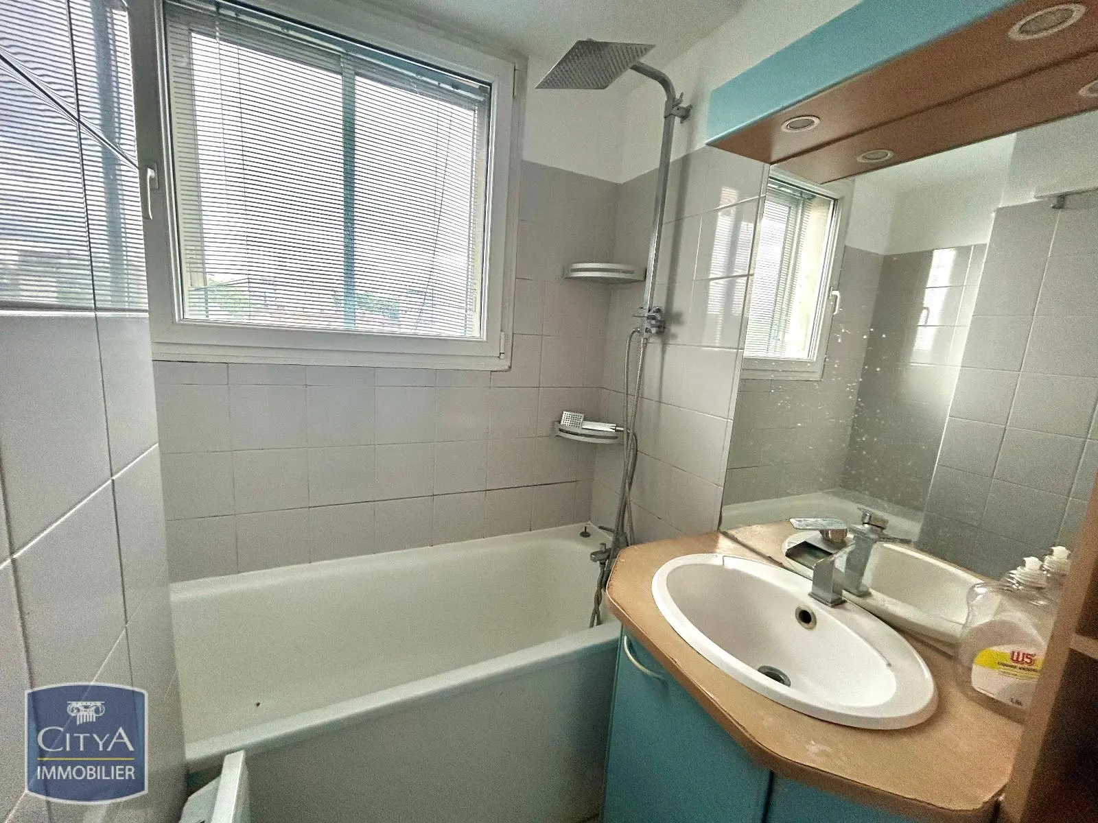 Photo 4 Appartement 3 pièces 59.64m²