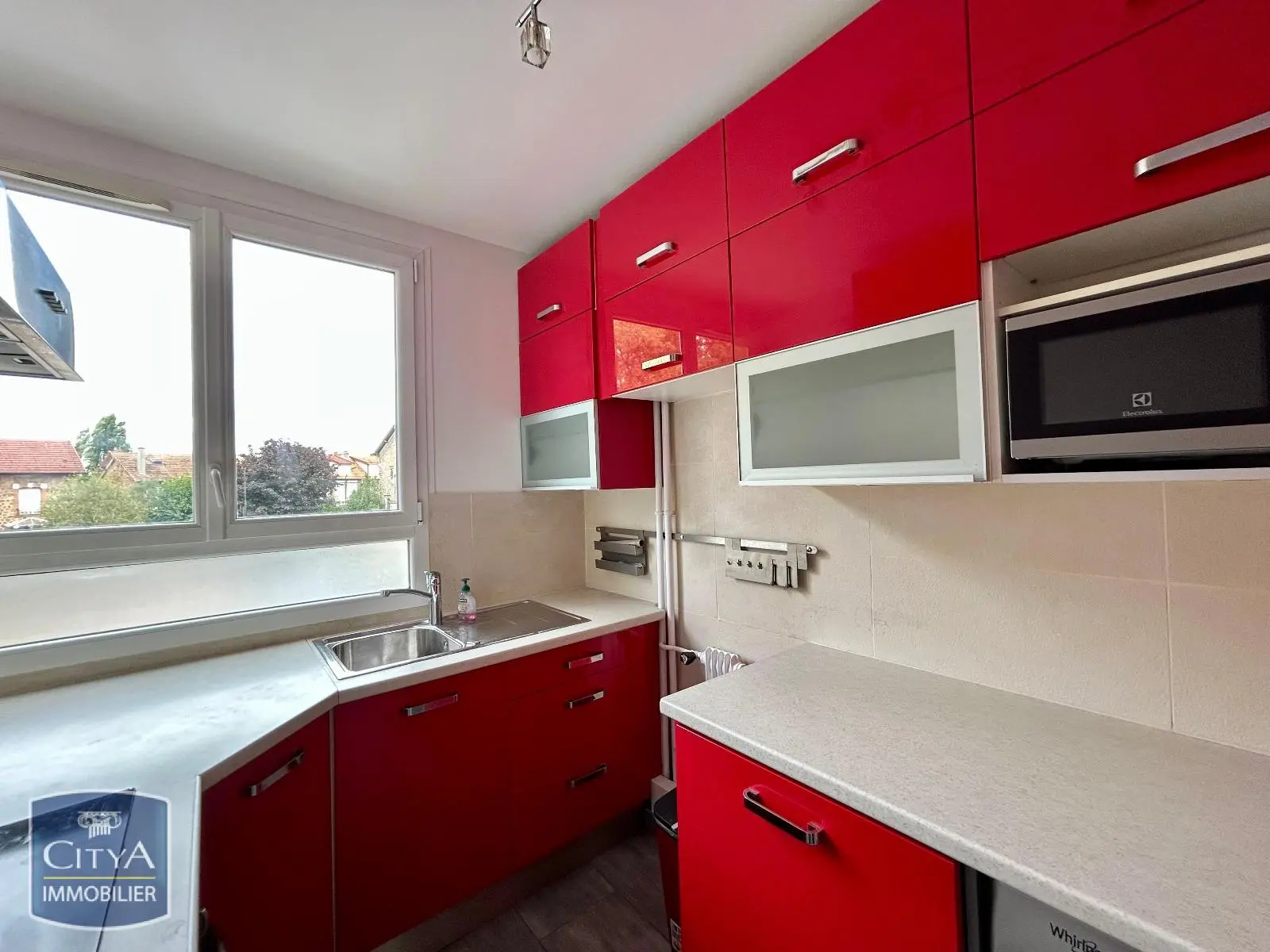 Photo 4 Appartement 4 pièces 67.68m²