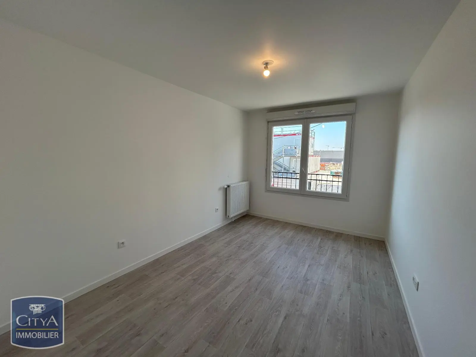 Photo 2 appartement Le Blanc-Mesnil