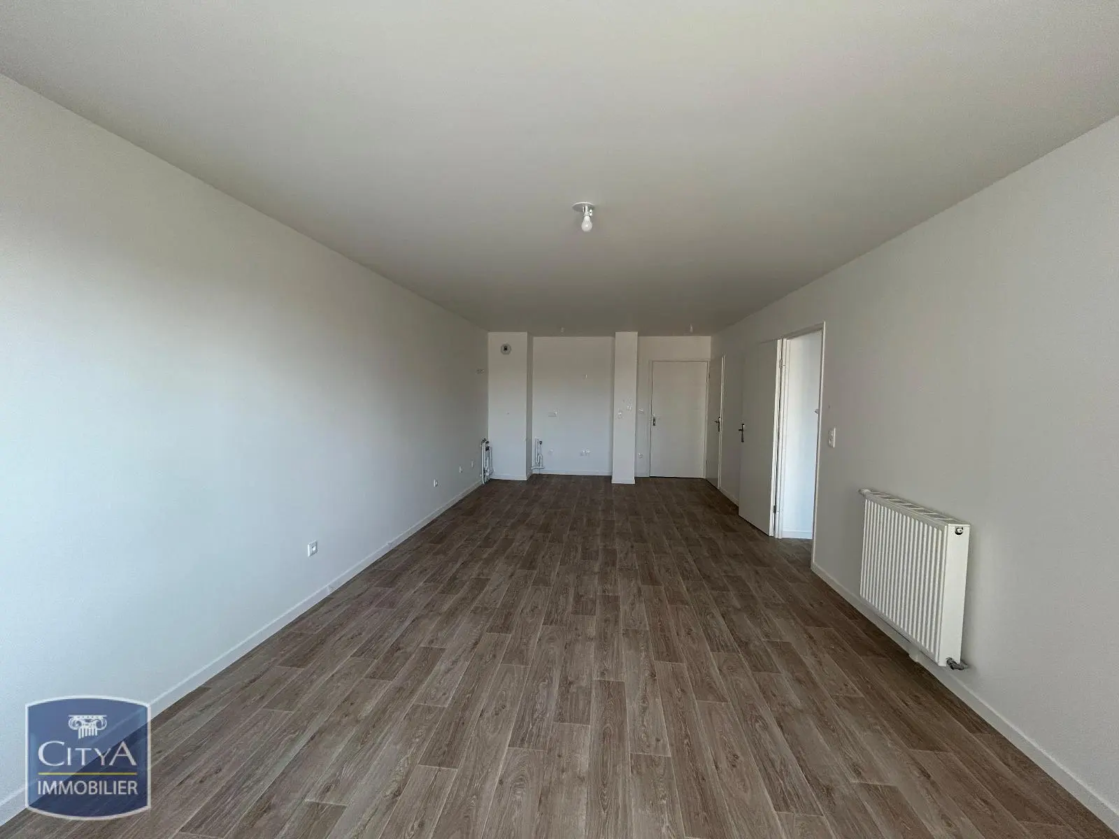 Photo 1 appartement Le Blanc-Mesnil