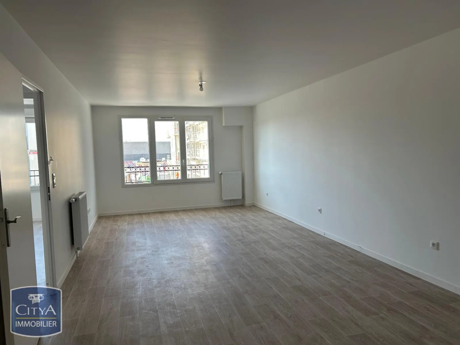 Photo 1 Appartement 3 pièces 64.72m²