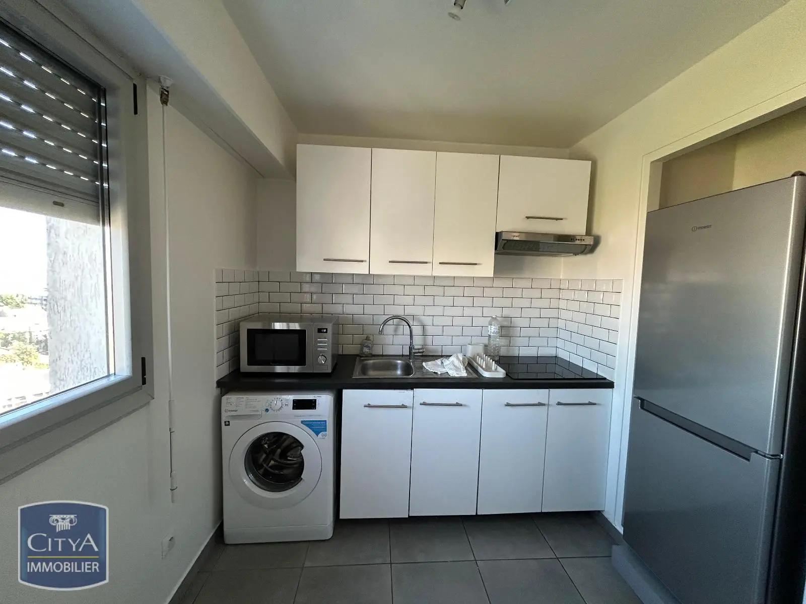 Photo 4 Appartement 1 pièce 35m²