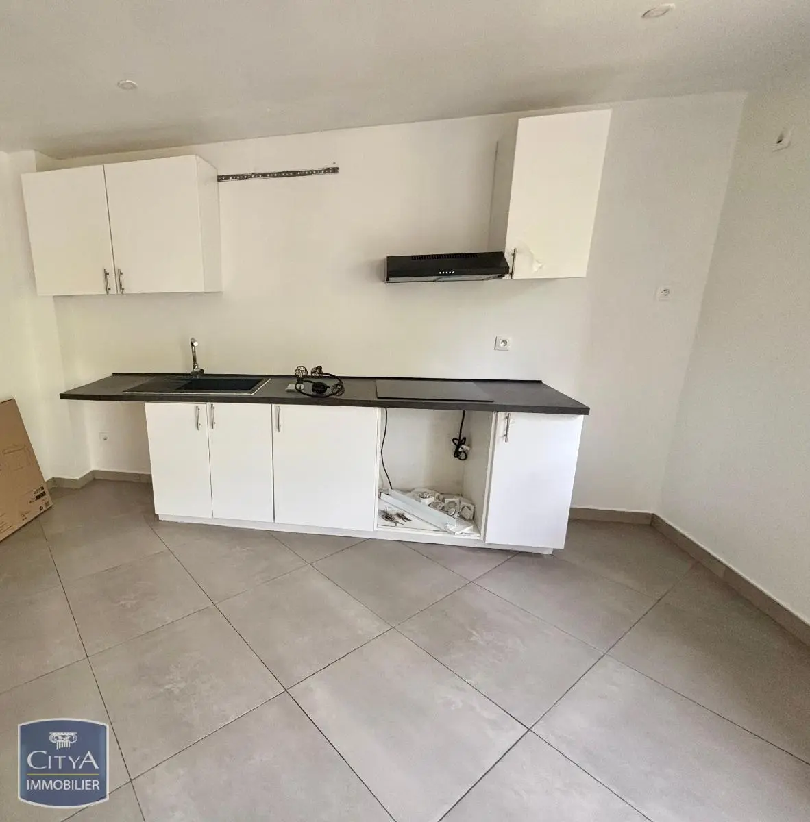 Photo 3 Appartement 3 pièces 56m²