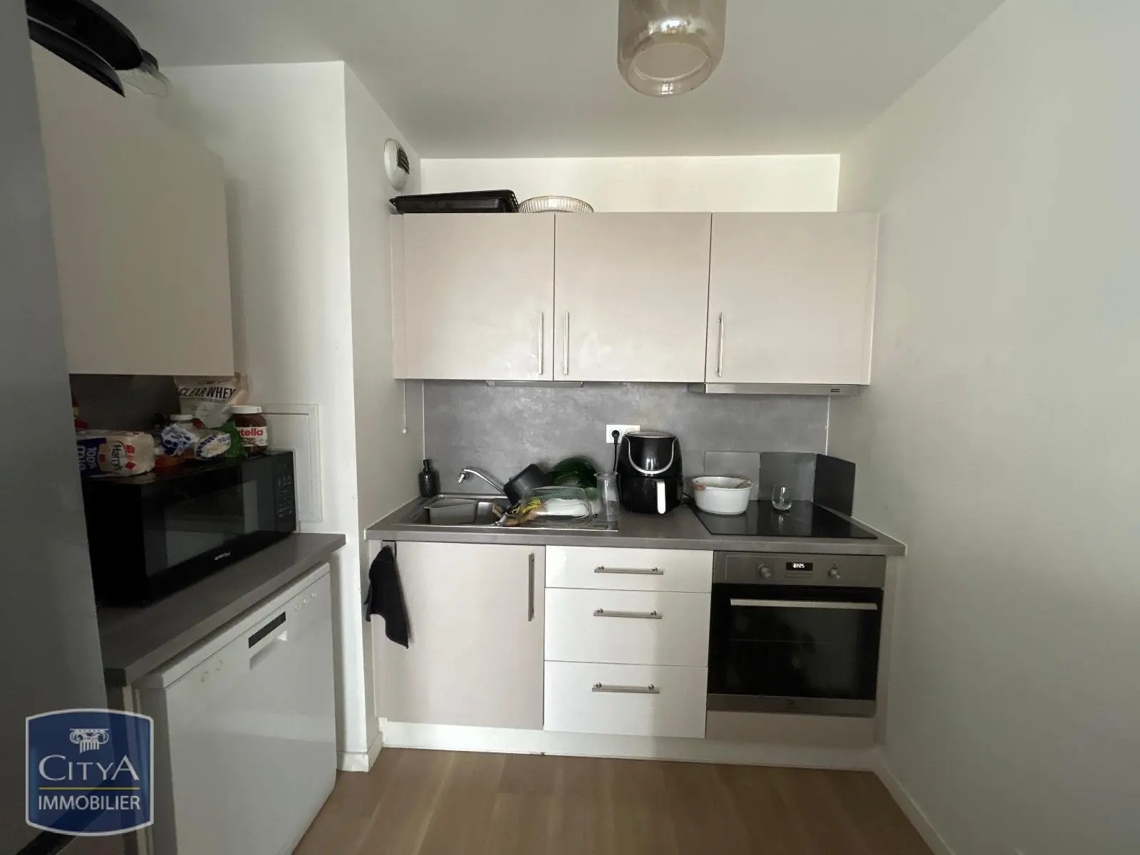 Photo 7 Appartement 3 pièces 58.43m²