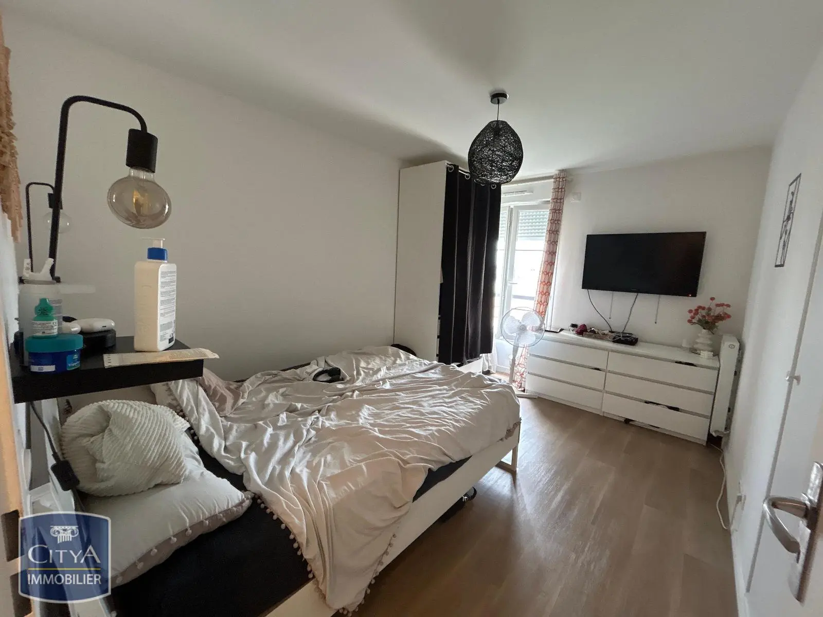 Photo 4 Appartement 3 pièces 58.43m²