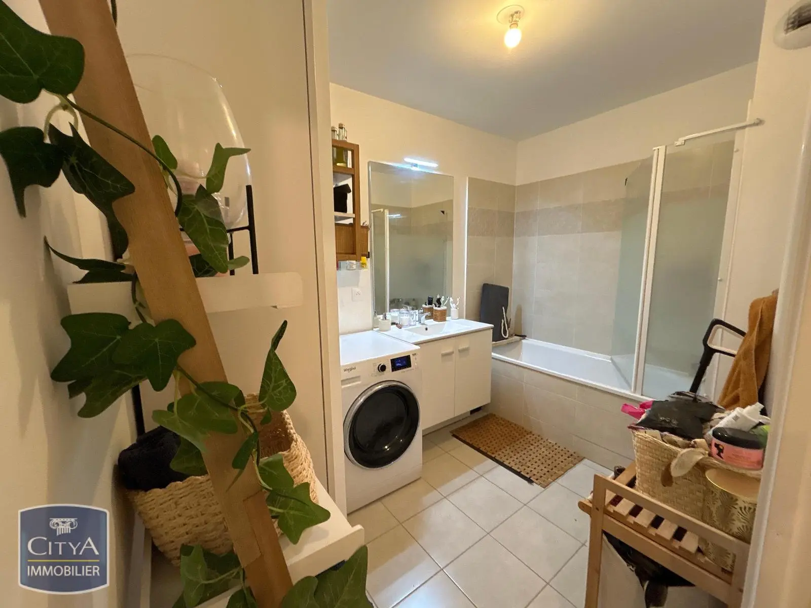 Photo 6 Appartement 3 pièces 58.43m²