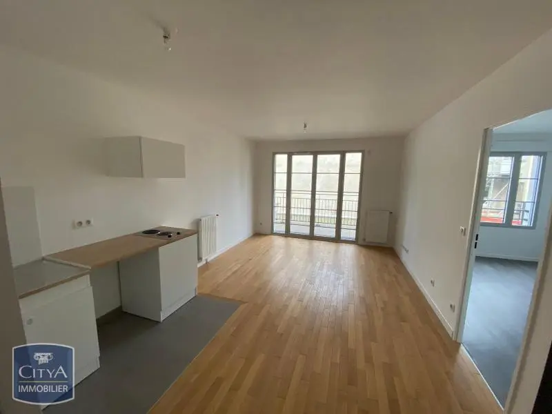 Photo 6 Appartement 2 pièces 38.18m²