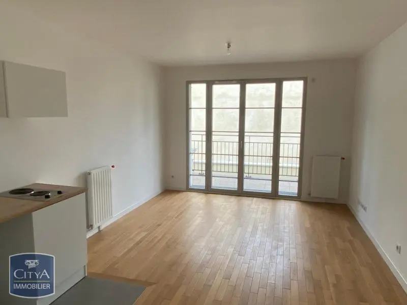 Photo 1 Appartement 2 pièces 38.18m²