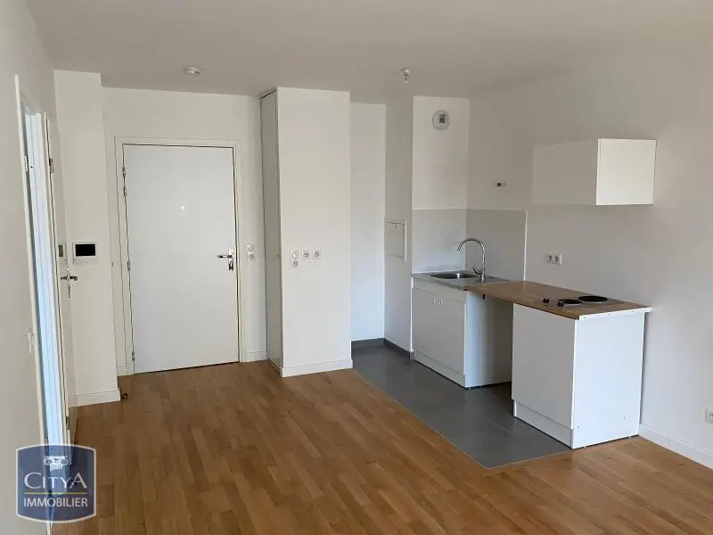 Photo 7 Appartement 2 pièces 38.18m²