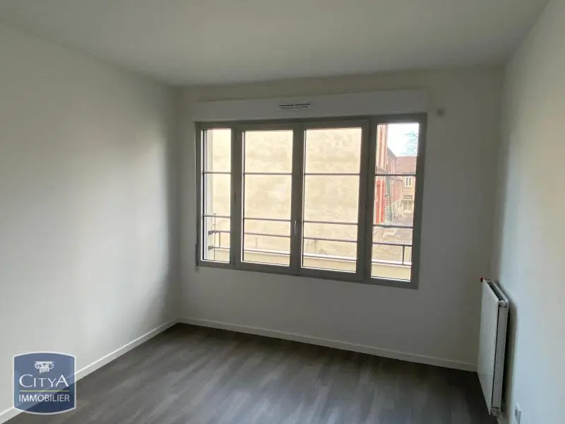Photo 8 Appartement 2 pièces 38.18m²