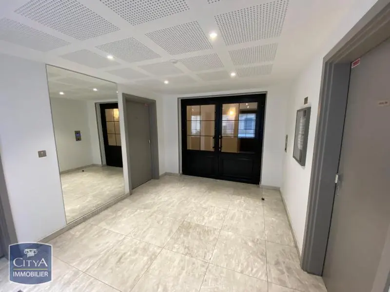 Photo 2 Appartement 2 pièces 38.18m²