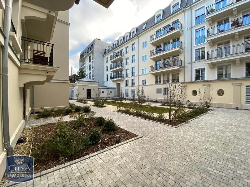 Photo 4 Appartement 2 pièces 38.18m²