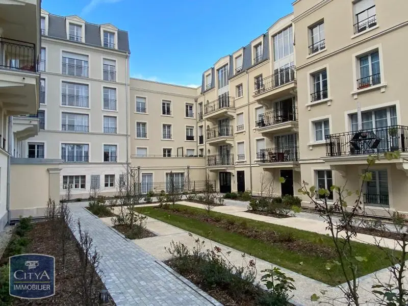 Photo 3 Appartement 2 pièces 38.18m²