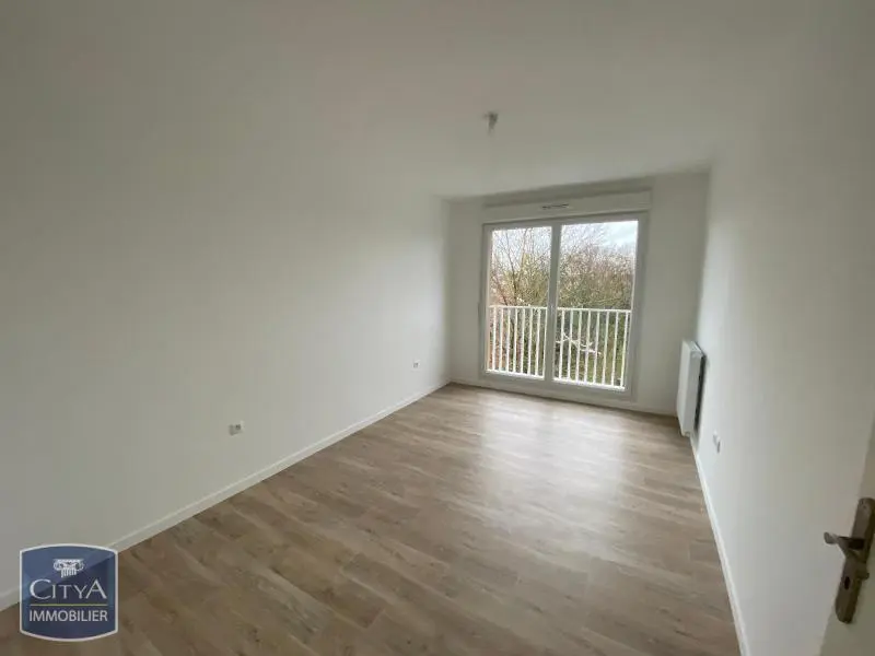 Photo 3 Appartement 3 pièces 62.5m²
