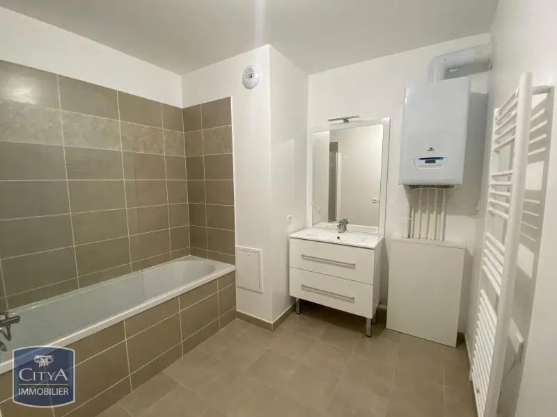 Photo 6 Appartement 3 pièces 62.5m²