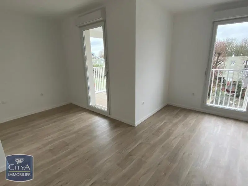 Photo 5 Appartement 3 pièces 62.5m²