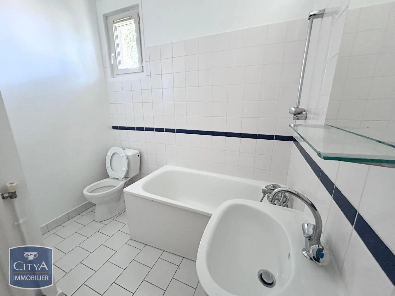 Photo 6 Appartement 2 pièces 43m²