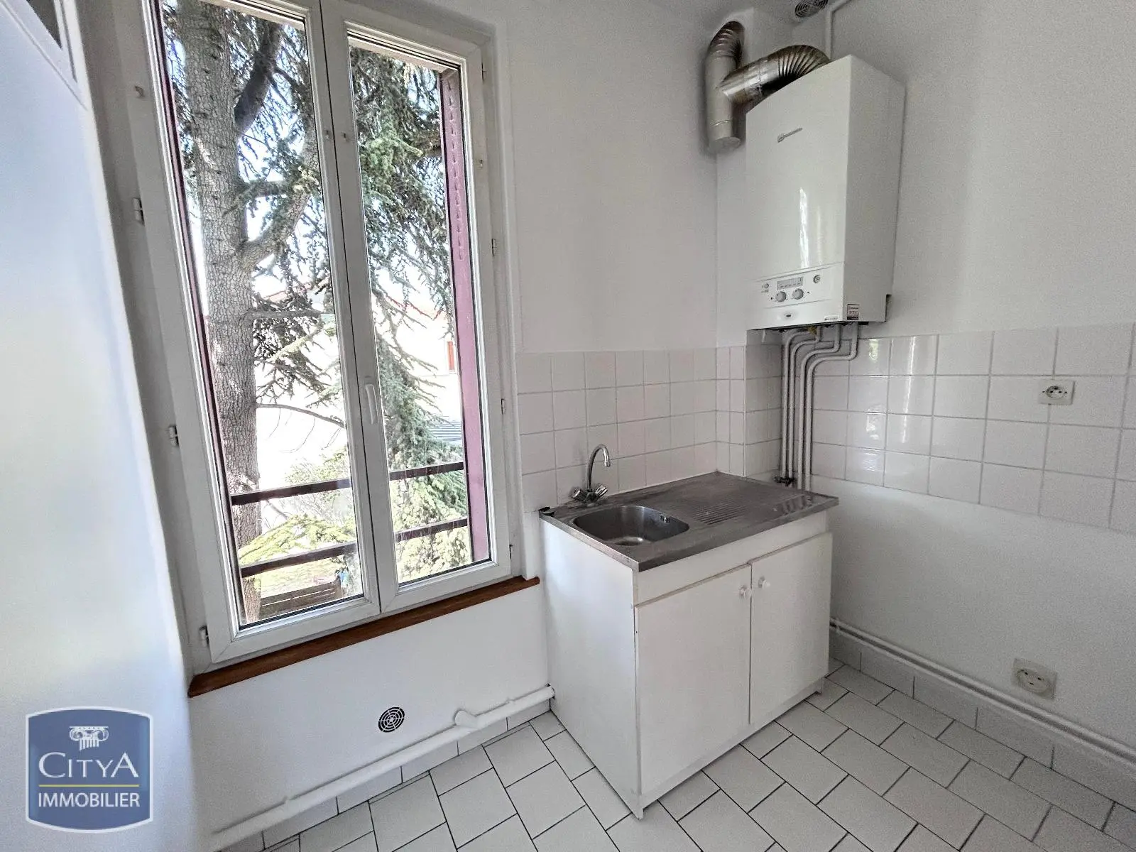 Photo 3 Appartement 2 pièces 43m²