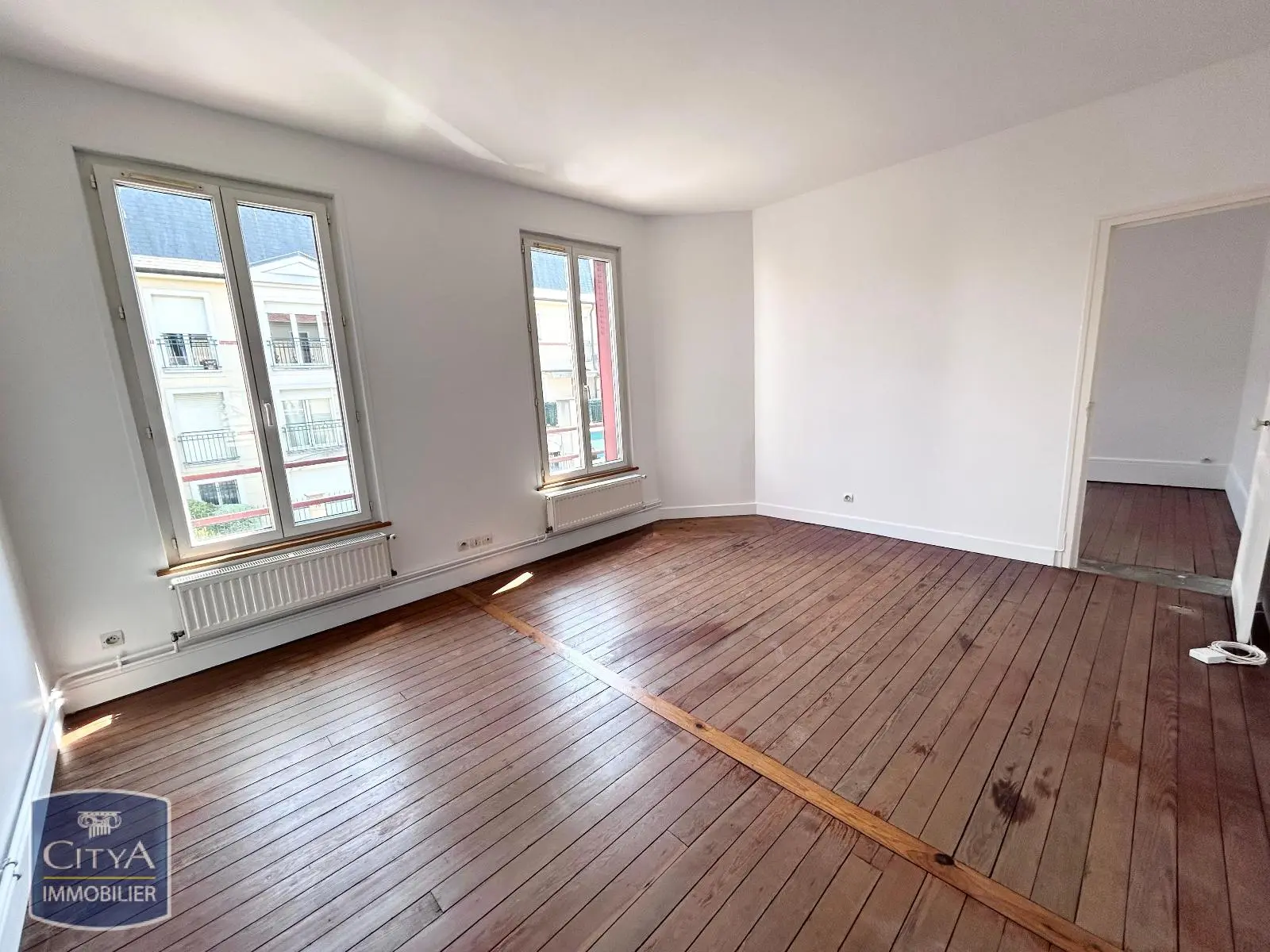 Photo 1 Appartement 2 pièces 43m²