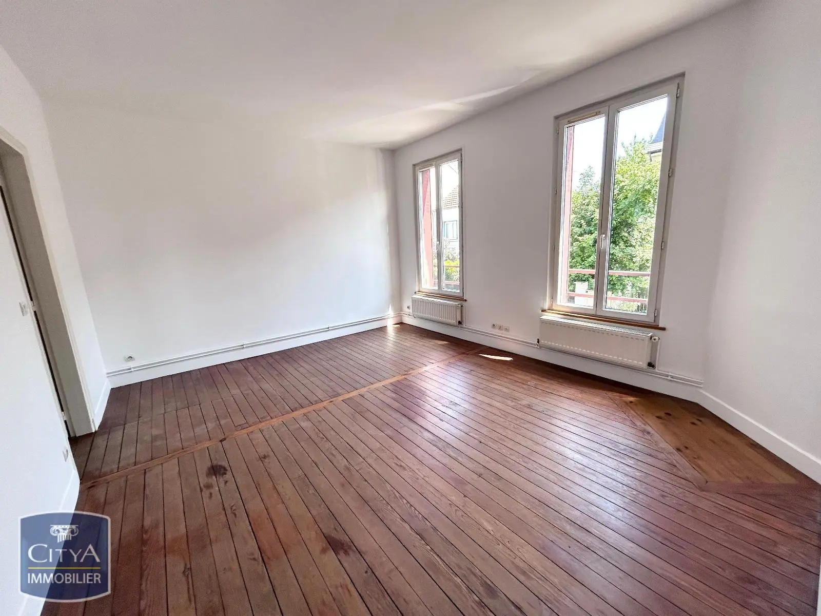 Photo 2 Appartement 2 pièces 43m²