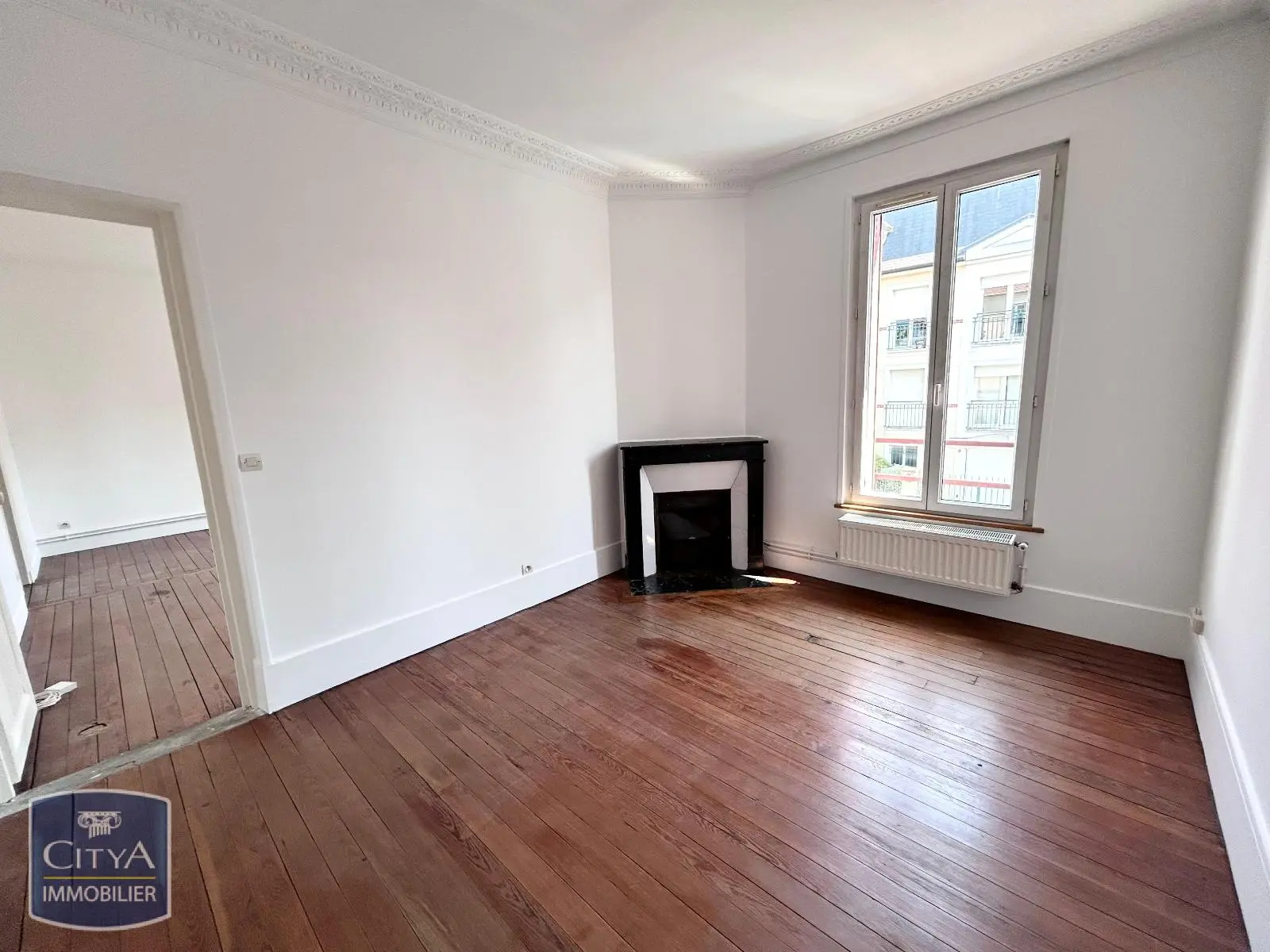 Photo 5 Appartement 2 pièces 43m²