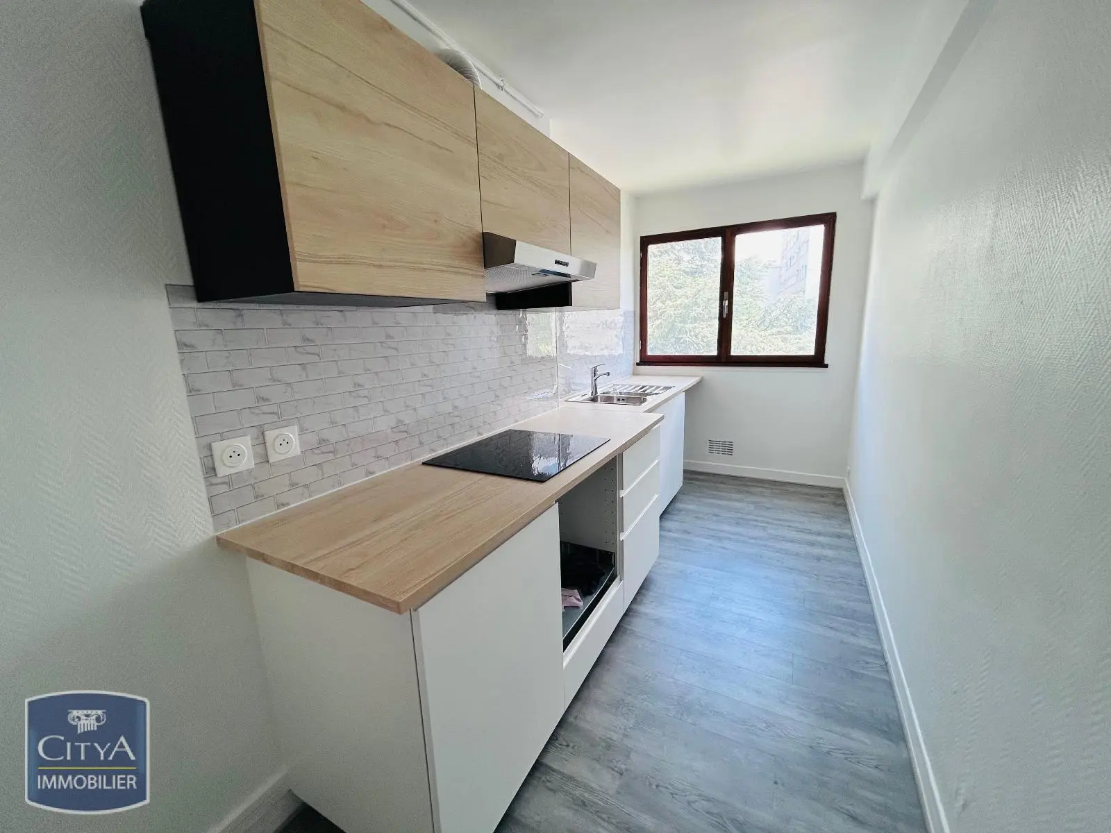 Photo 3 Appartement 2 pièces 47m²