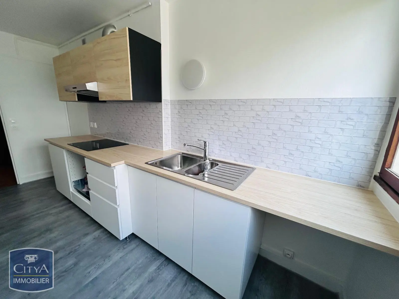 Photo 2 Appartement 2 pièces 47m²