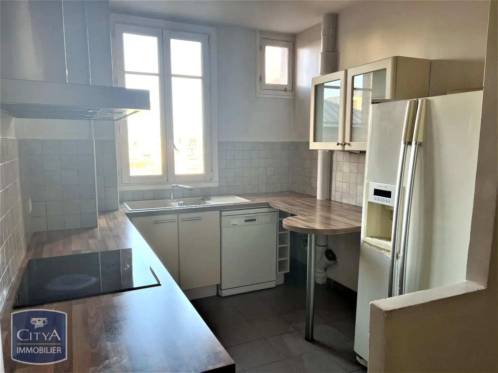 Photo 5 Appartement 4 pièces 106m²