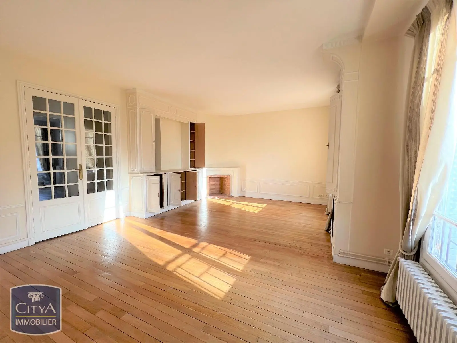 Photo 4 Appartement 4 pièces 106m²